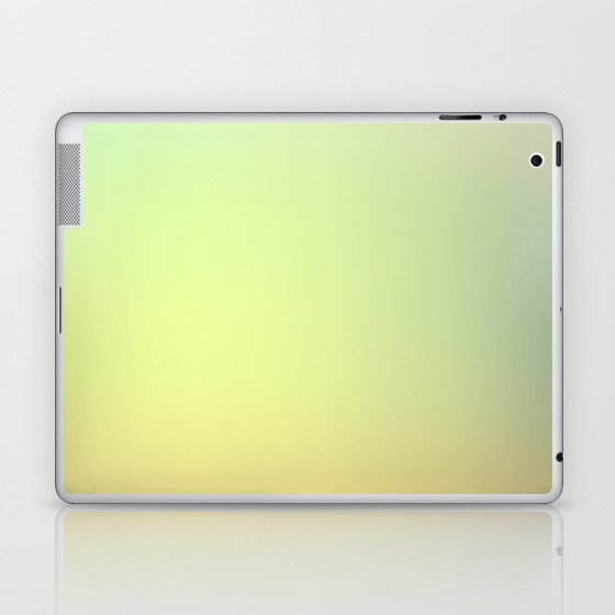 14 Dark Gradient Background Aesthetic 220705 Minimalist Art Valourine Digital  Laptop & iPad Skin