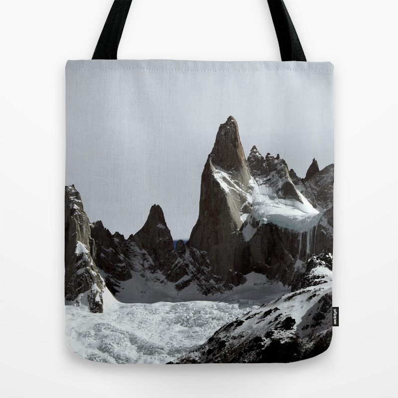 patagonia tote bag