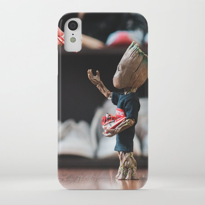 Iphone xr deals hypebeast case