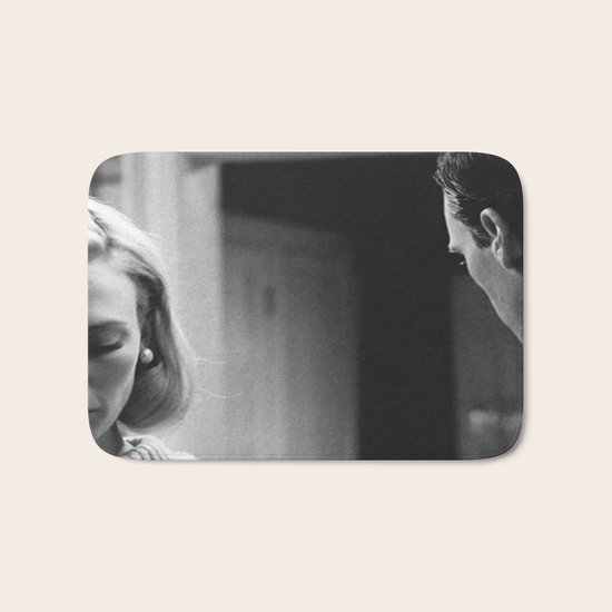 MAD MEN Bath Mat