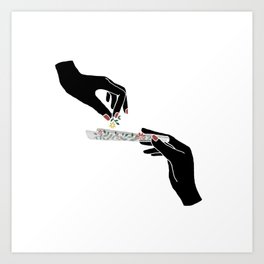 Stoner Art Prints For Any Decor Style Society6 Drawing is a complex skill, impossible to grasp in one night, and sometimes you just want to draw. stoner art prints for any decor style