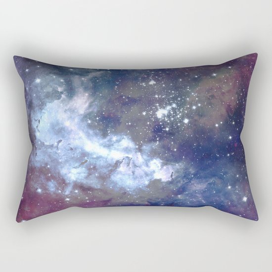 β Rastaban Rectangular Pillow