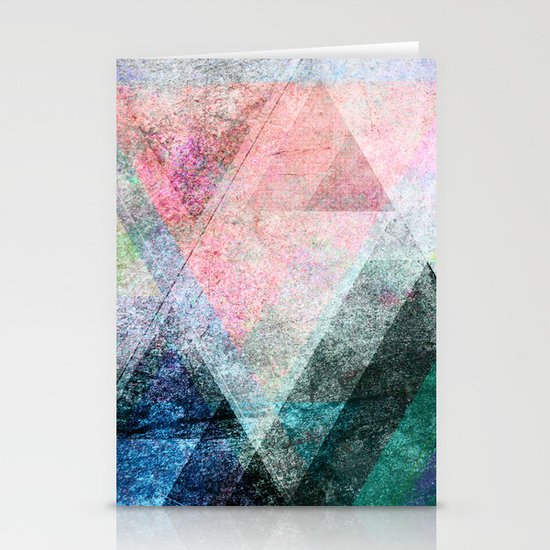 Graphic 77 Stationery Cards