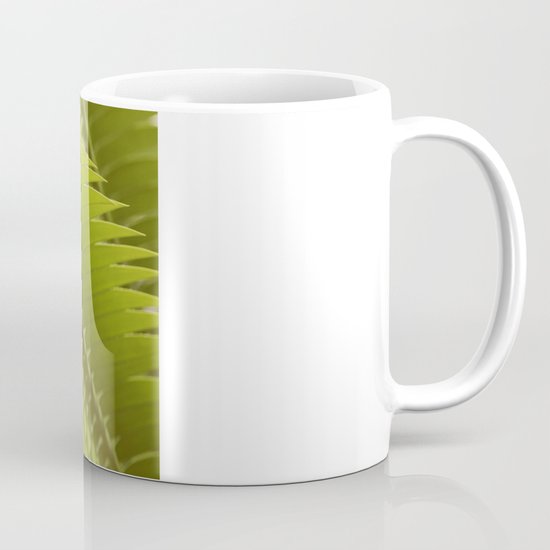 Lemon Grass Mug