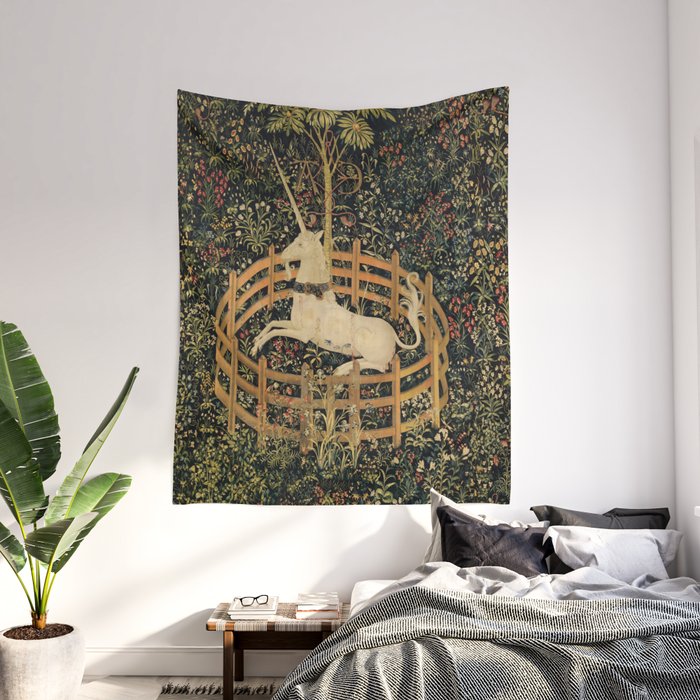 Entire hotsell wall tapestry