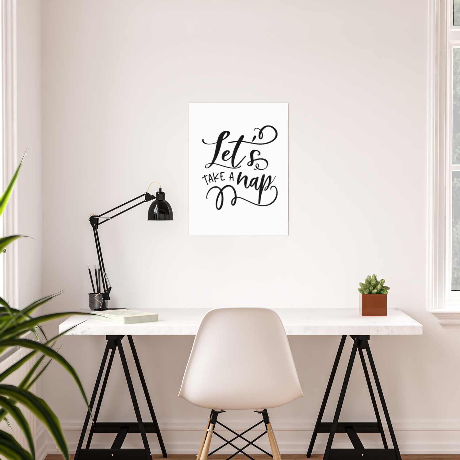 Let S Take A Nap Bedroom Decor Bedroom Sign Bedroom Wall Art