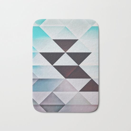 bydyce Bath Mat