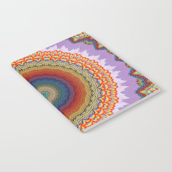 DMT Notebook