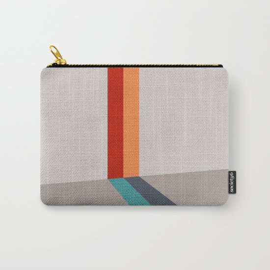 Poligonal 178 Carry-All Pouch