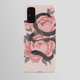Anguis Android Case