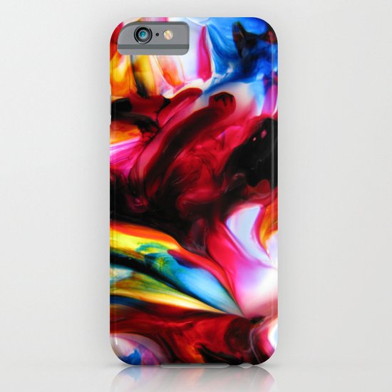 repertory modal iPhone & iPod Case