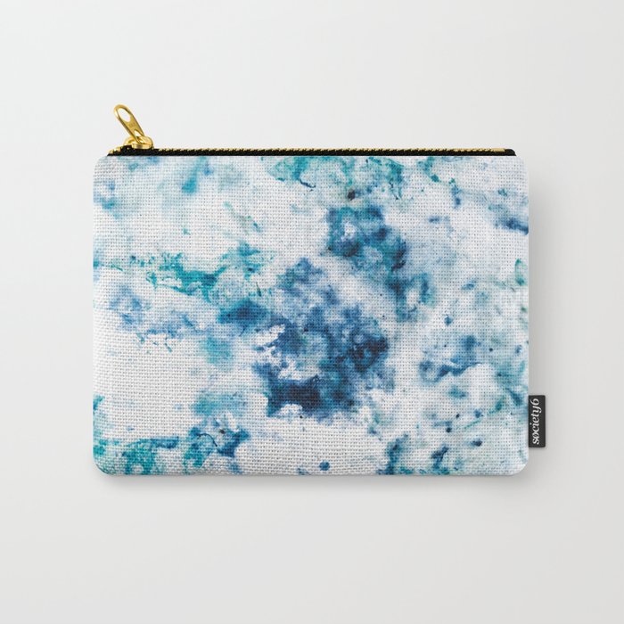 Petra Icedye Carry-All Pouch