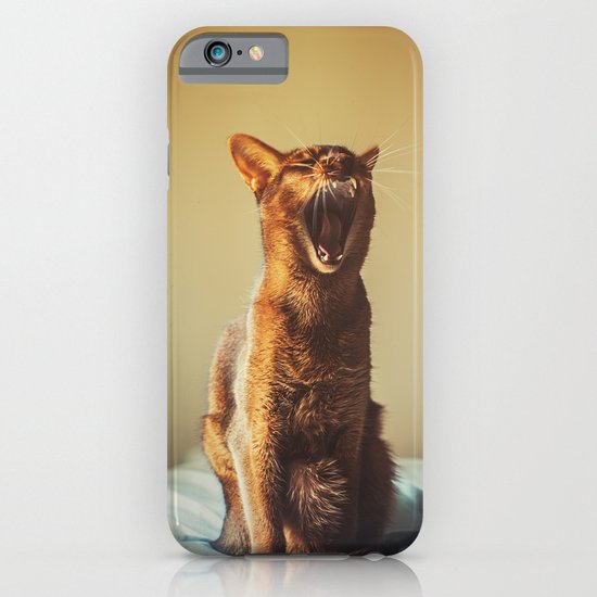 Awaken iPhone & iPod Case