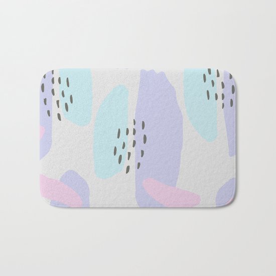 P12 Bath Mat