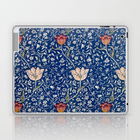 Medway Paattern Laptop & iPad Skin