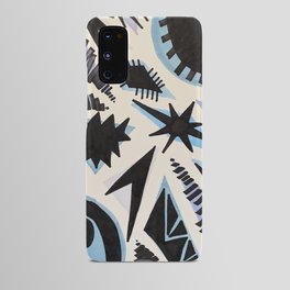 Blue Dream Android Case