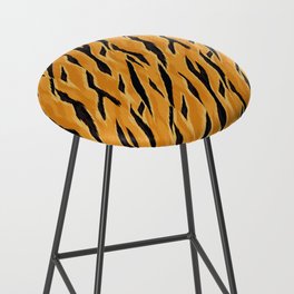 Tiger Bar Stool