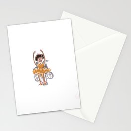 Yoga is for Everyone! Stationery Cards