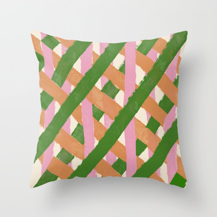 Throw Pillow