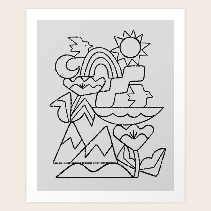 Art Print