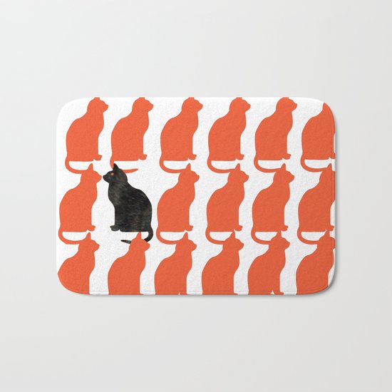 CATTERN SERIES 2 Bath Mat