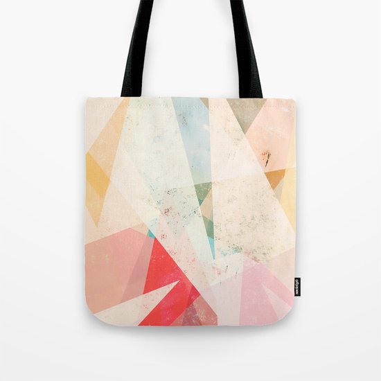 Vantage Point Tote Bag