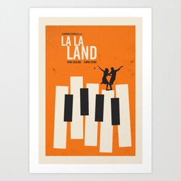 La La Land Art Prints To Match Any Home S Decor Society6