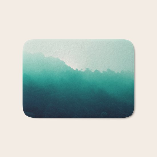 FOREST BATHING Bath Mat
