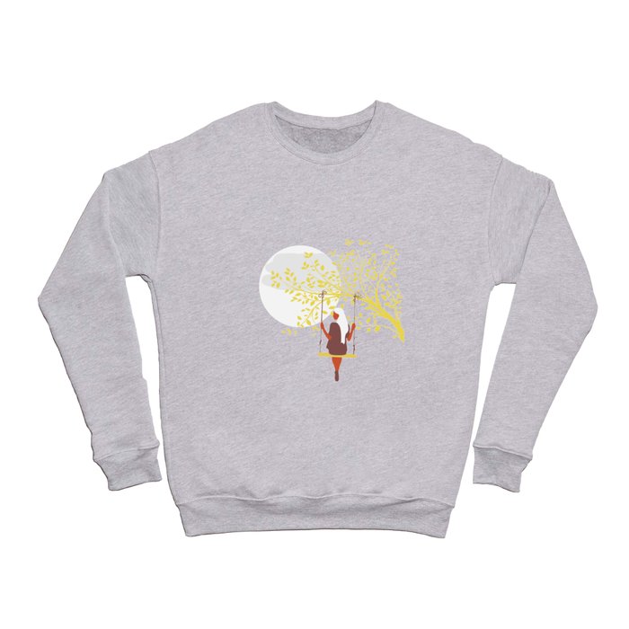 Fancy games Crewneck Sweatshirt