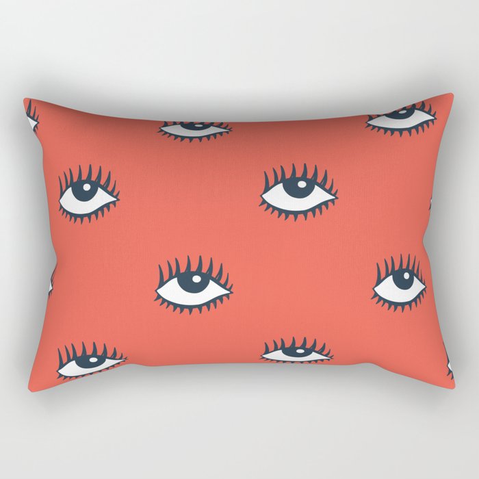 Rectangular Pillow