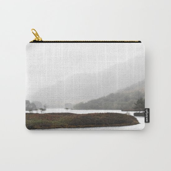 The pull of the land scene II Carry-All Pouch