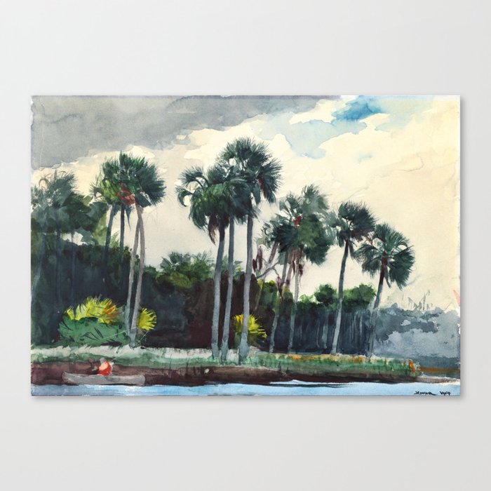 Canvas Print
