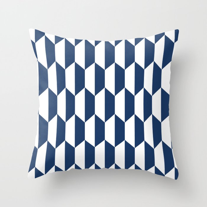Trapezoid bolster hot sale pillows