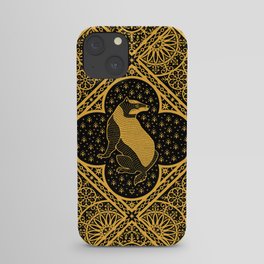 Loyalty - House Crest iPhone Case