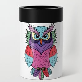 Owl Can Cooler