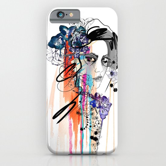 Poison iPhone & iPod Case