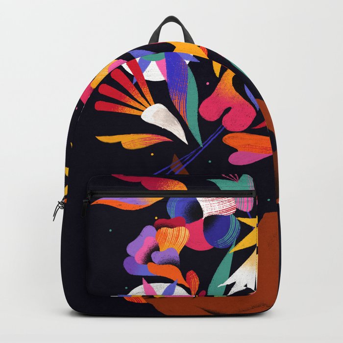 FLORA Backpack