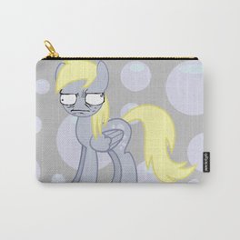 Gentlederp. Carry-All Pouch