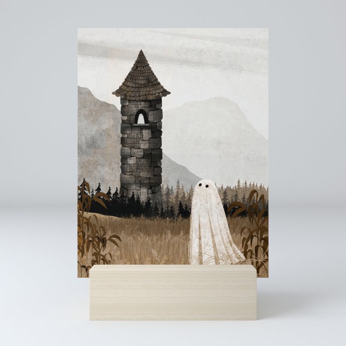 Mini Art Print