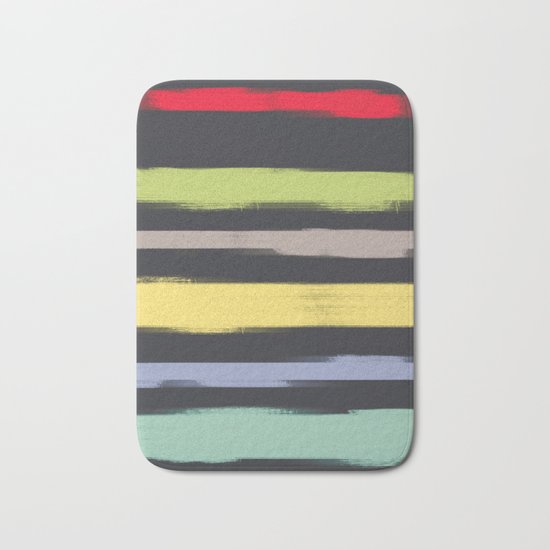 Don´t Move Bath Mat