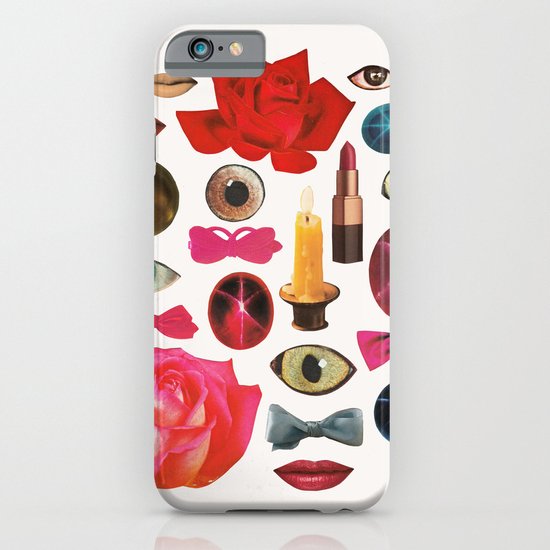 SHRINE iPhone & iPod Case