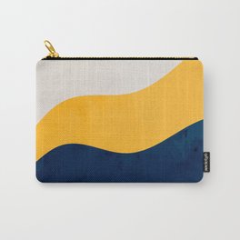 Scandi paint Carry-All Pouch