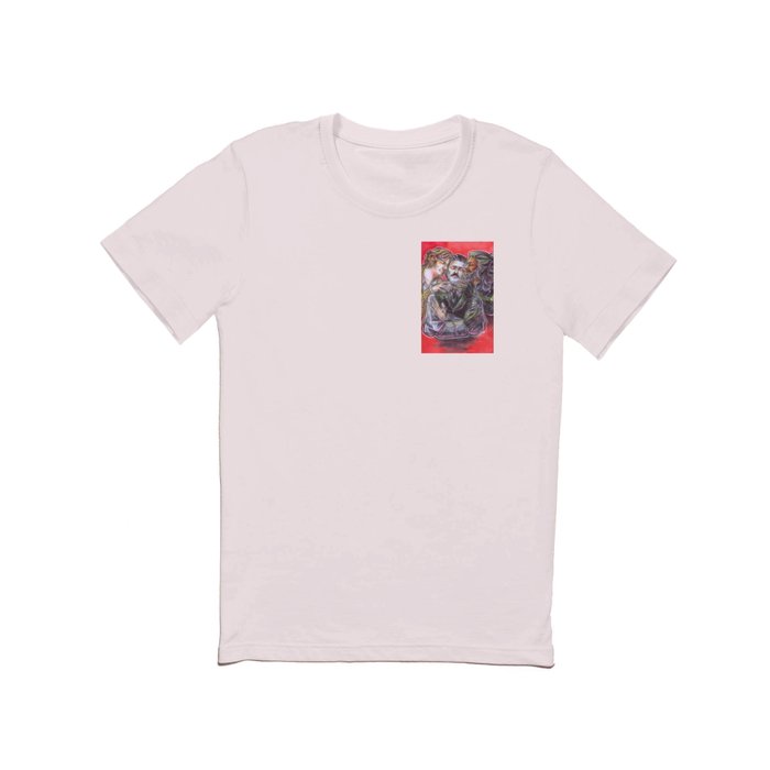Supreme taxi tee online