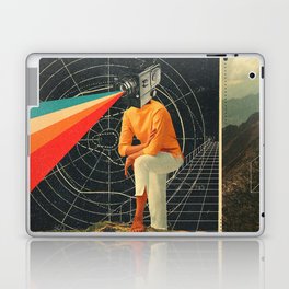 You Can make it Right Laptop Skin