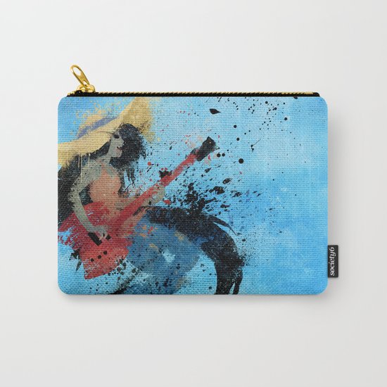Sweet Licks Carry-All Pouch