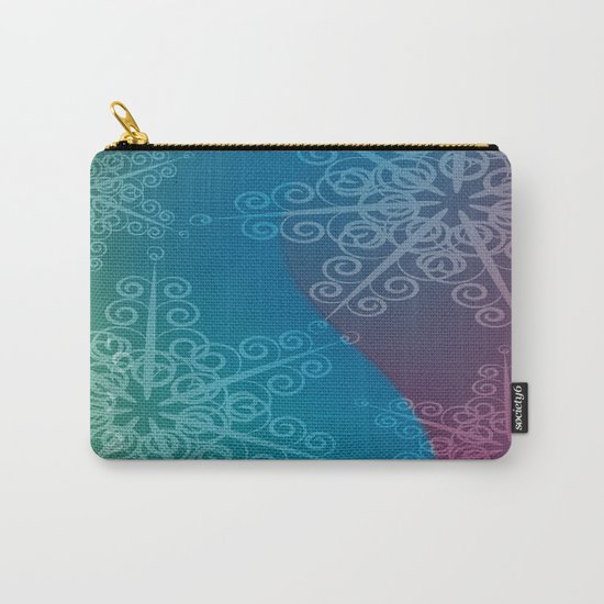 Ain't She Sweet Carry-All Pouch