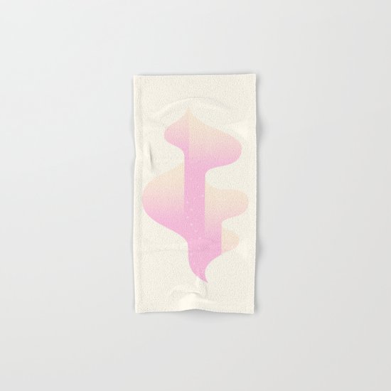 A Breach to the Stars Hand & Bath Towel