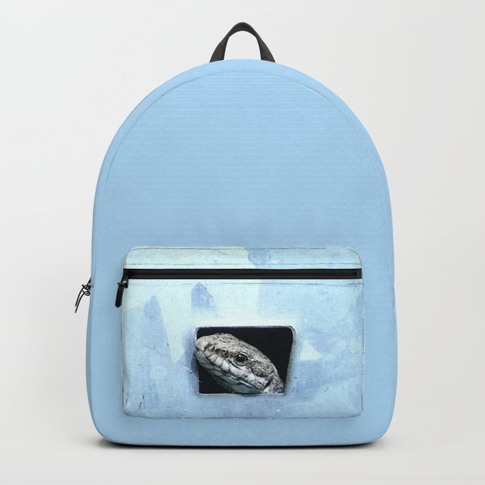 Hello Backpack Hello Backpack