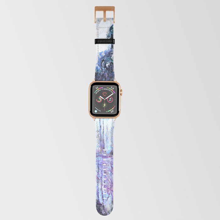 Periwinkle apple deals watch band