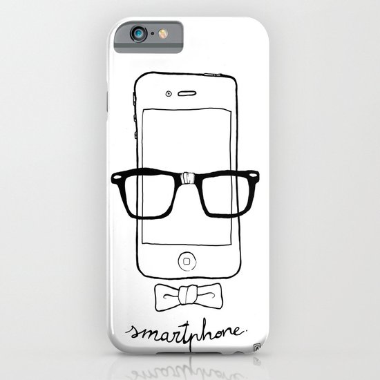 Smartphone iPhone & iPod Case